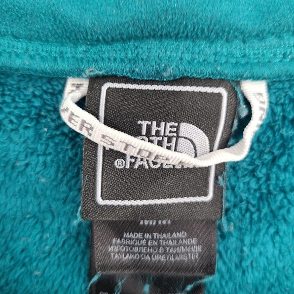 The North Face Denali women's fleece jacket Medium - Picture 5 of 11